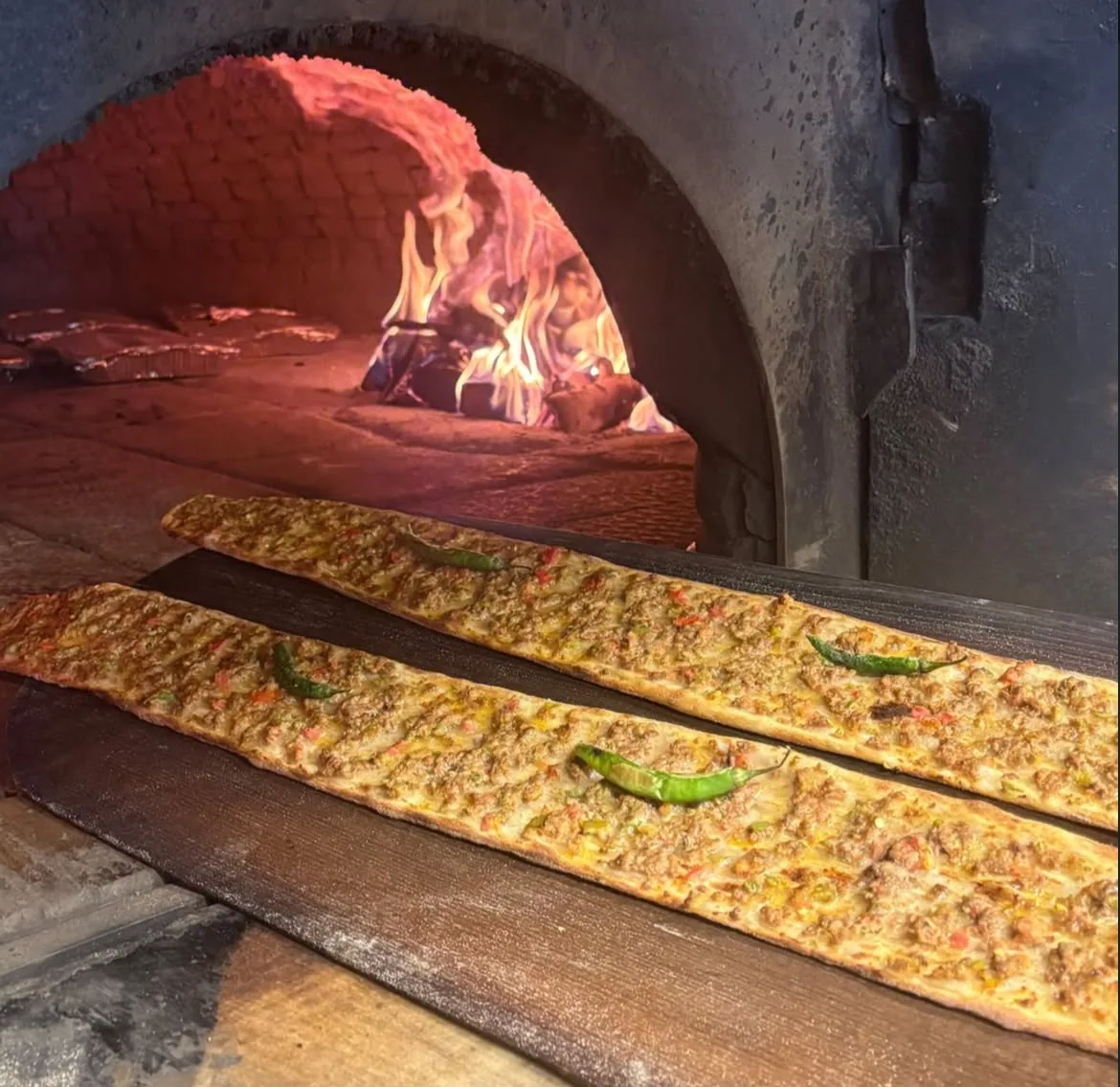 Kocasinan Pide çeşitleri satış işleri ve peynirli pide satışı